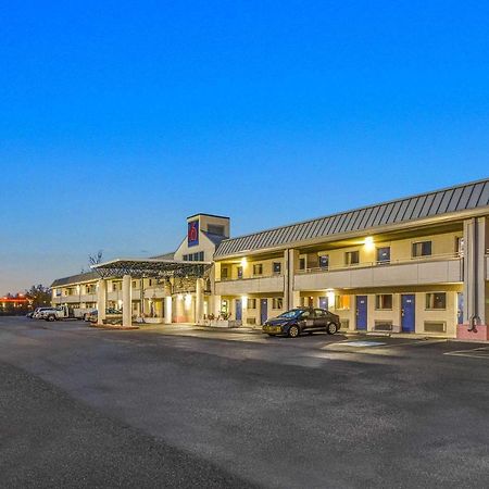 Motel 6-North Ridgeville, Oh - Cleveland Intl Airport - N Ridgeville Exterior foto