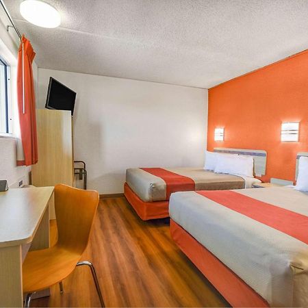 Motel 6-North Ridgeville, Oh - Cleveland Intl Airport - N Ridgeville Exterior foto