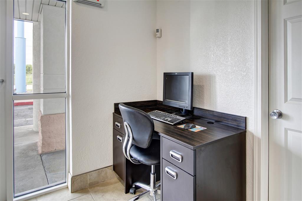 Motel 6-North Ridgeville, Oh - Cleveland Intl Airport - N Ridgeville Interior foto