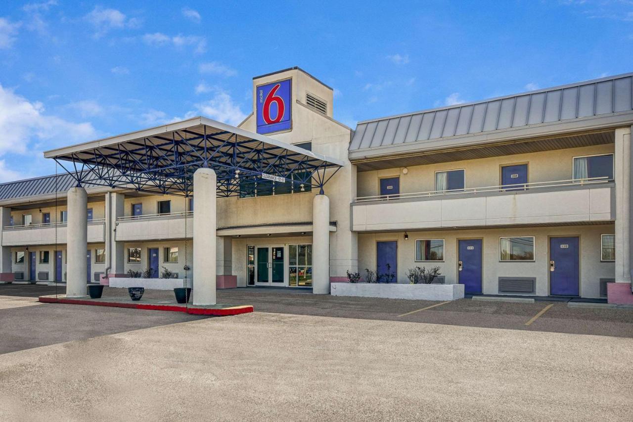 Motel 6-North Ridgeville, Oh - Cleveland Intl Airport - N Ridgeville Exterior foto