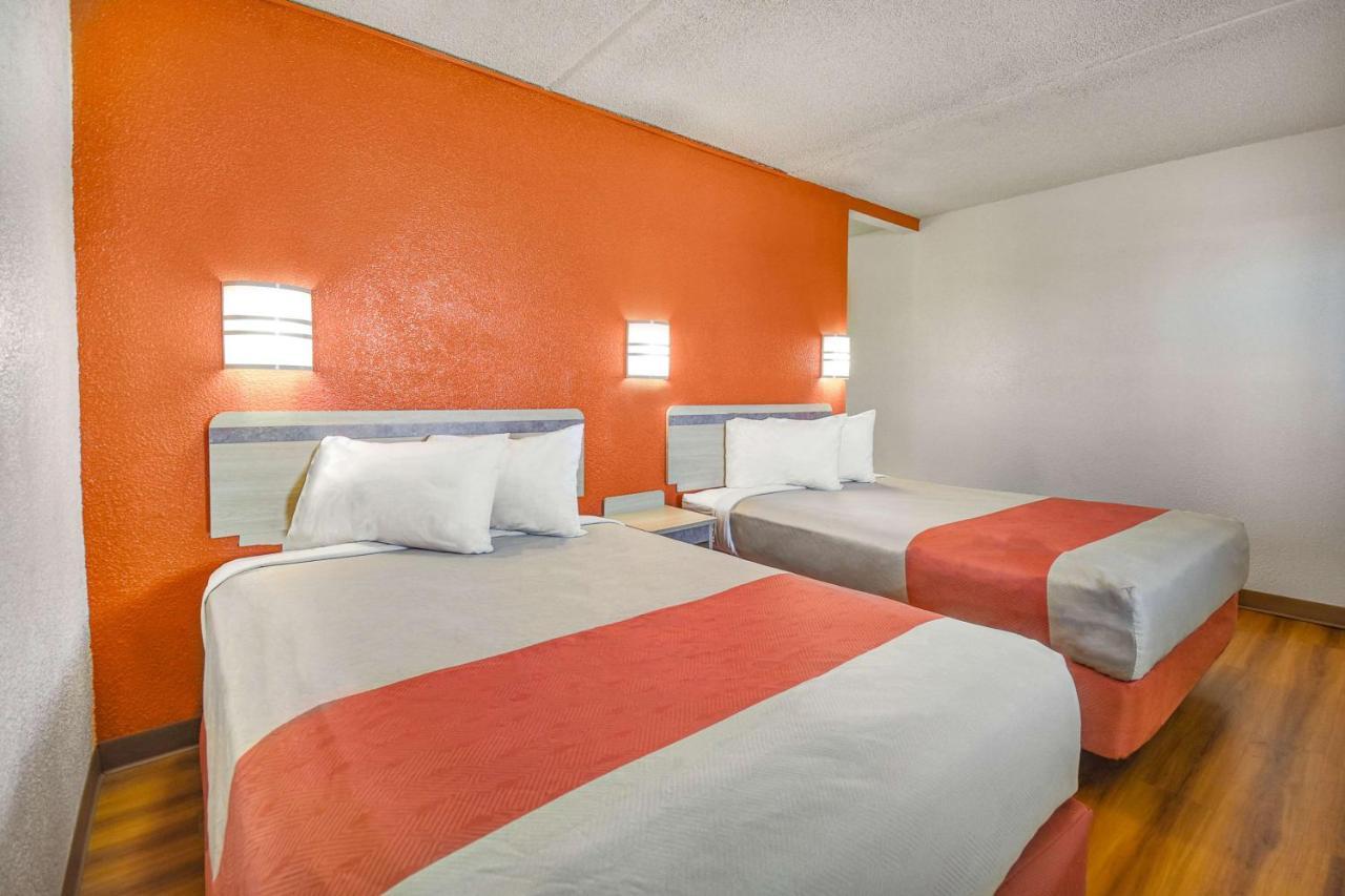 Motel 6-North Ridgeville, Oh - Cleveland Intl Airport - N Ridgeville Exterior foto