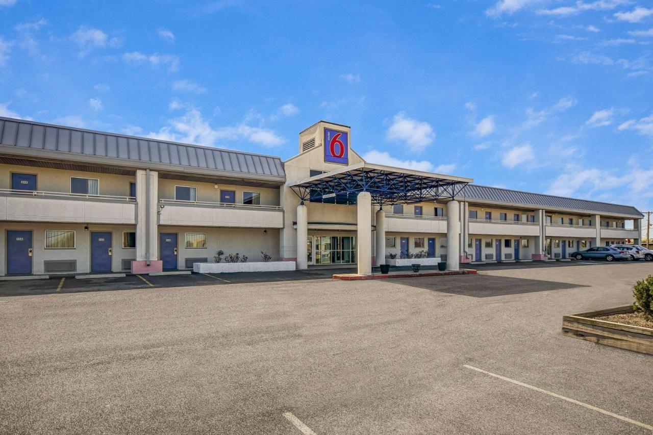 Motel 6-North Ridgeville, Oh - Cleveland Intl Airport - N Ridgeville Exterior foto