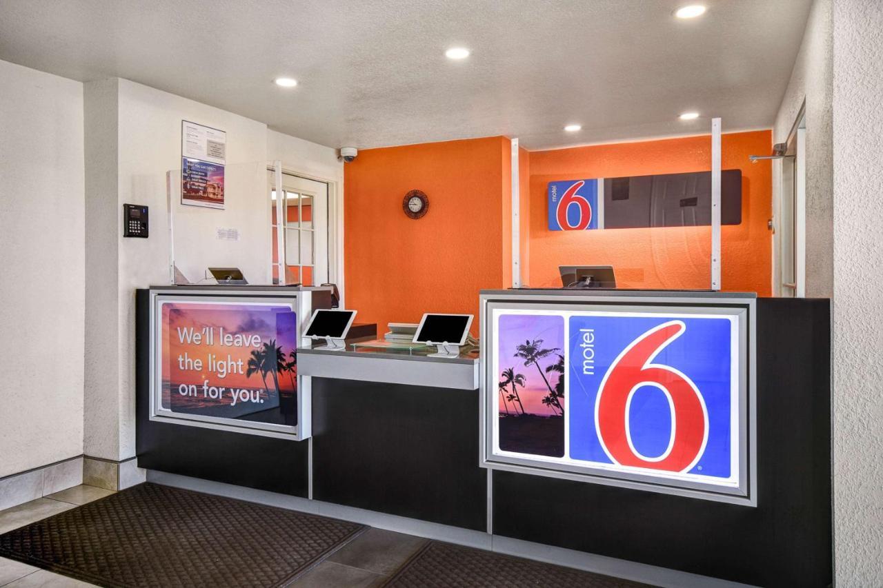 Motel 6-North Ridgeville, Oh - Cleveland Intl Airport - N Ridgeville Exterior foto