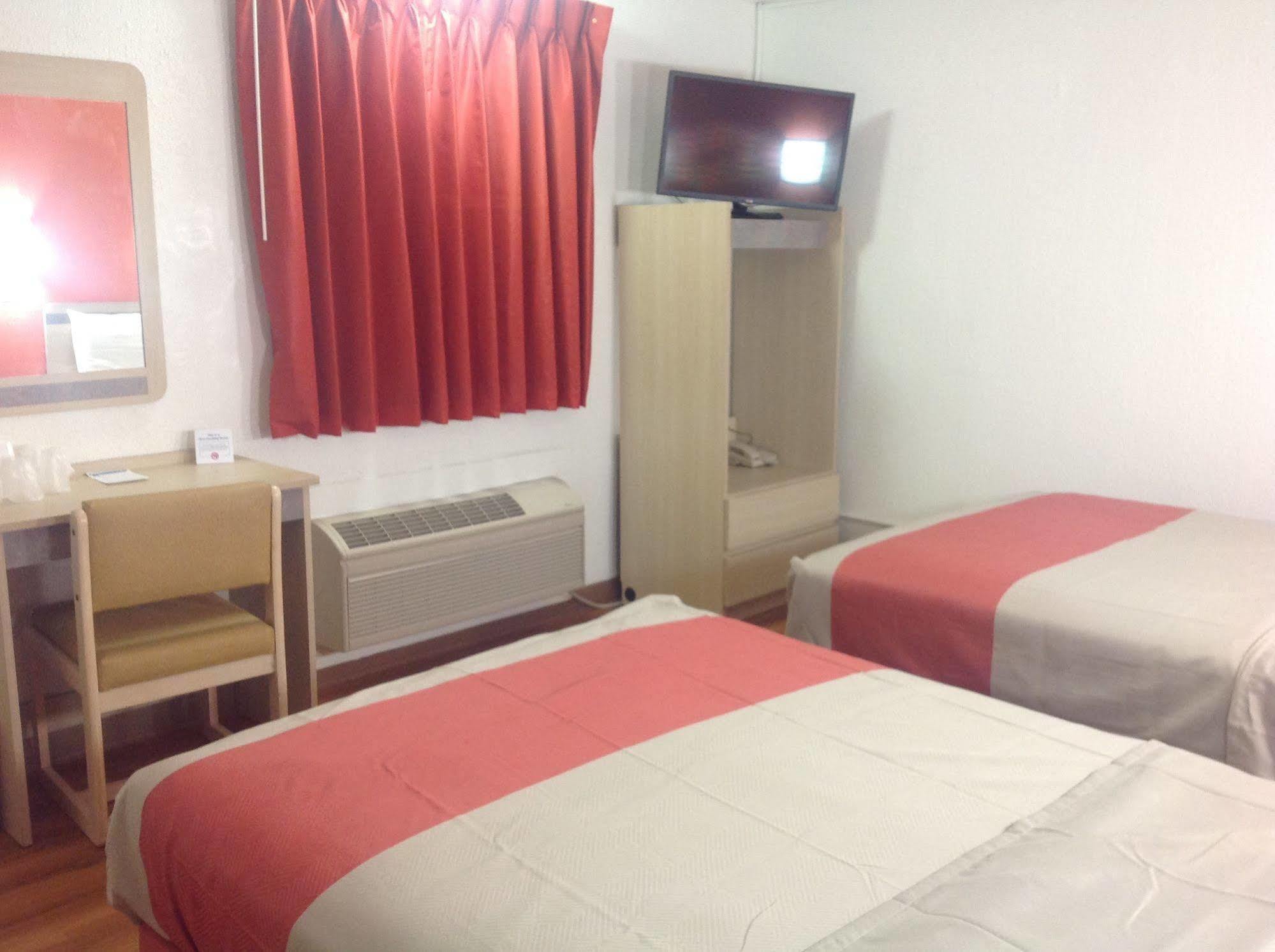 Motel 6-North Ridgeville, Oh - Cleveland Intl Airport - N Ridgeville Exterior foto