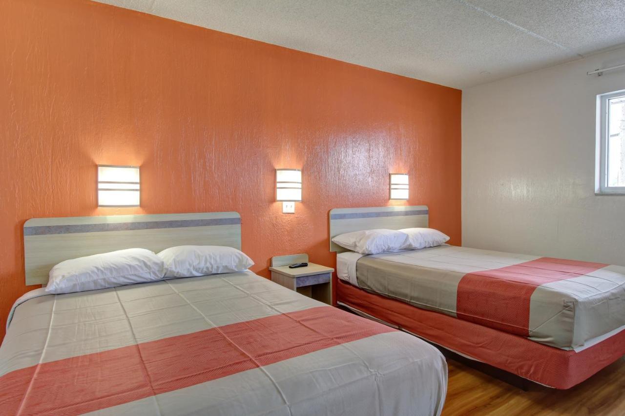 Motel 6-North Ridgeville, Oh - Cleveland Intl Airport - N Ridgeville Zimmer foto