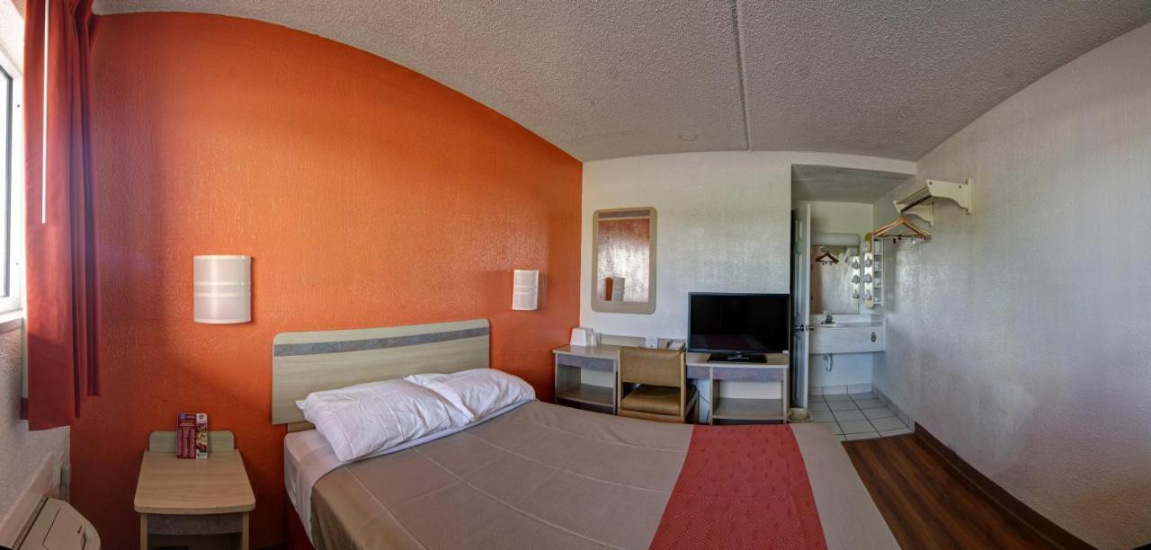 Motel 6-North Ridgeville, Oh - Cleveland Intl Airport - N Ridgeville Zimmer foto
