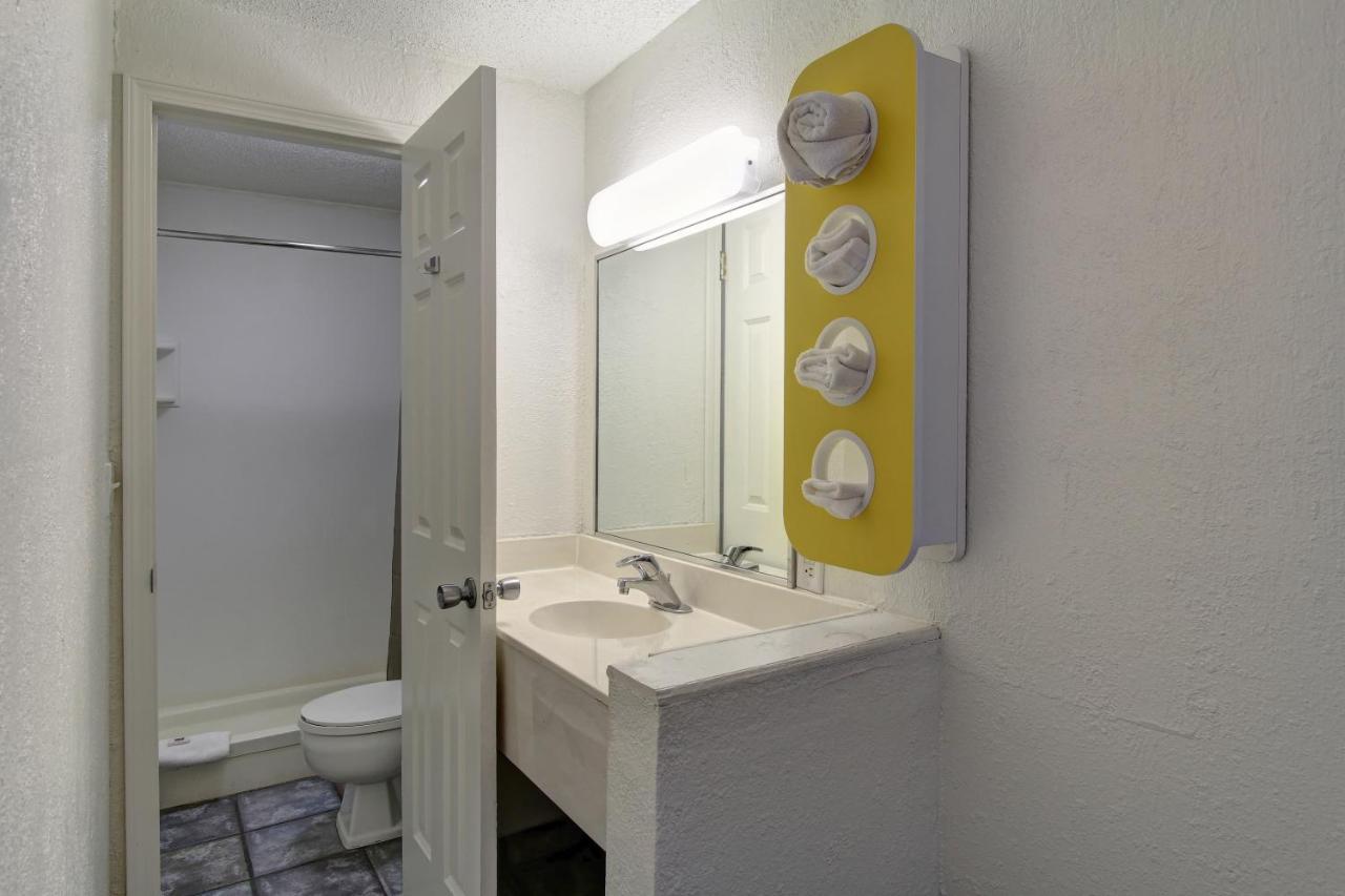 Motel 6-North Ridgeville, Oh - Cleveland Intl Airport - N Ridgeville Zimmer foto