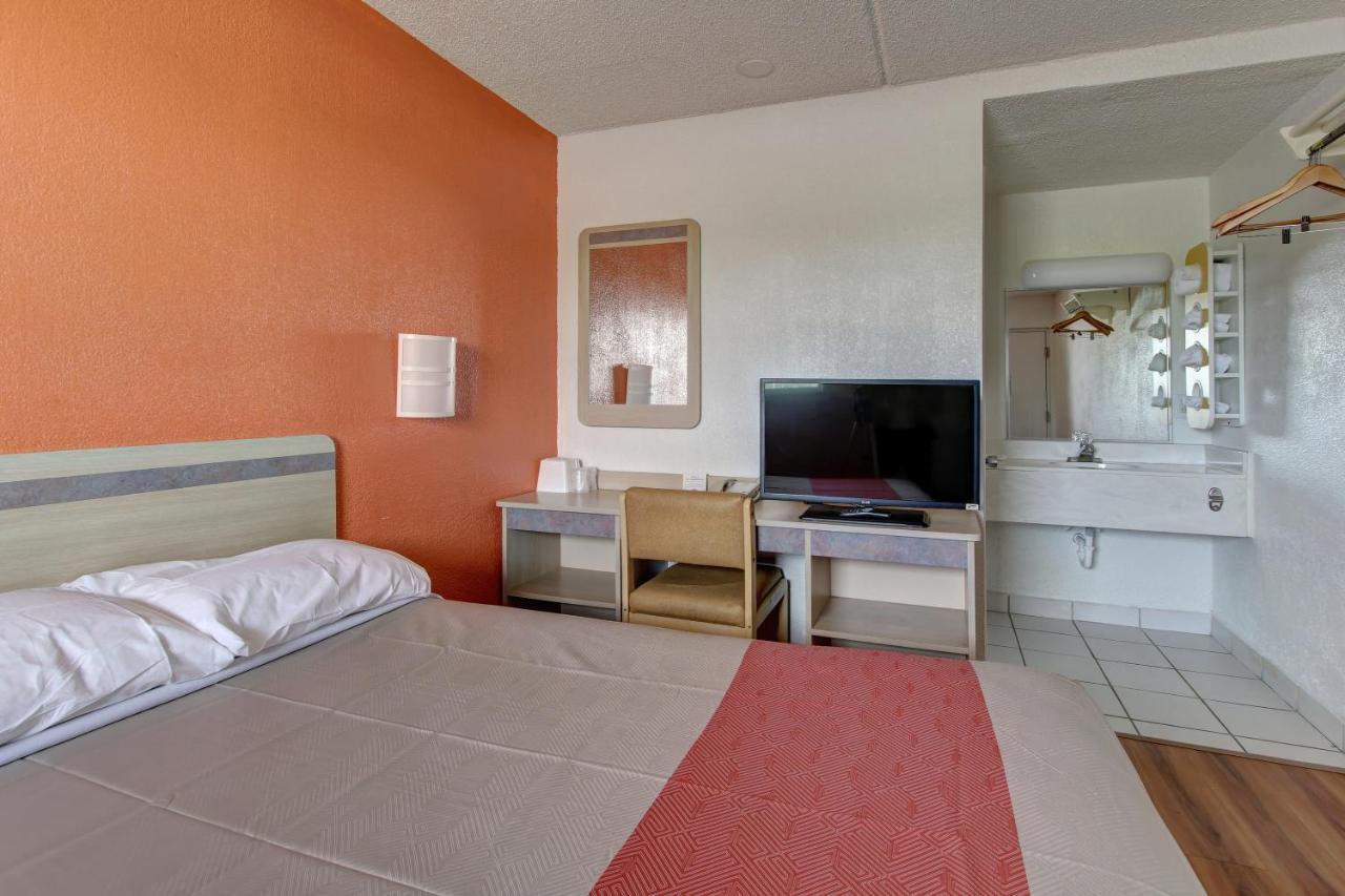 Motel 6-North Ridgeville, Oh - Cleveland Intl Airport - N Ridgeville Exterior foto
