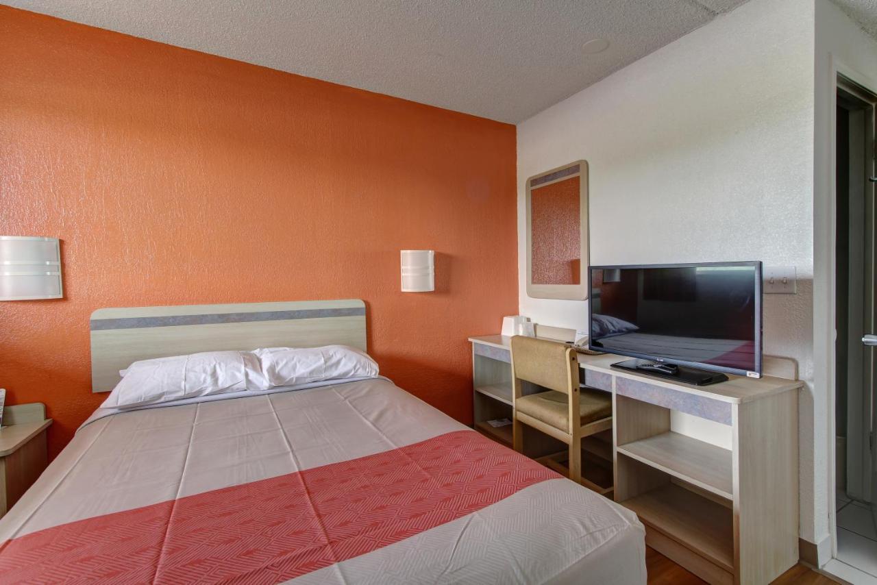 Motel 6-North Ridgeville, Oh - Cleveland Intl Airport - N Ridgeville Exterior foto
