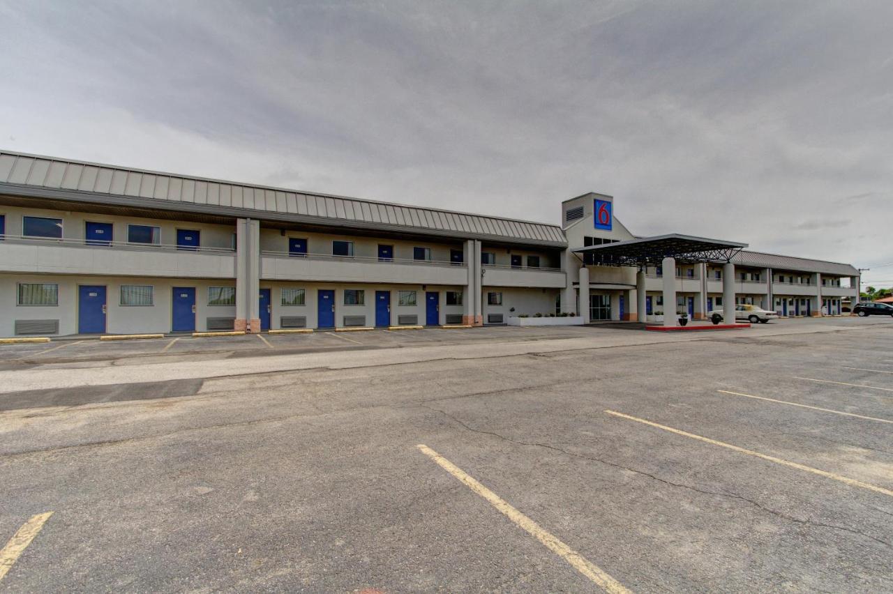 Motel 6-North Ridgeville, Oh - Cleveland Intl Airport - N Ridgeville Exterior foto