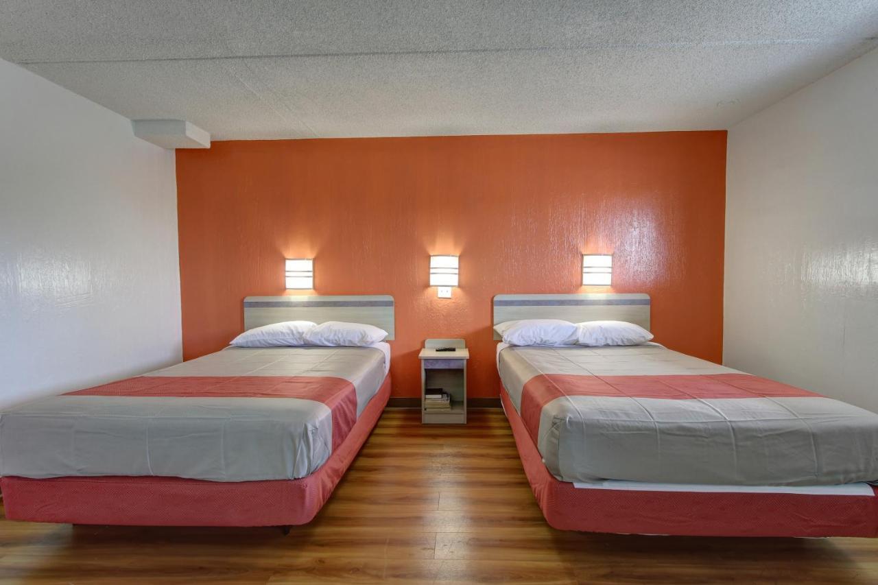 Motel 6-North Ridgeville, Oh - Cleveland Intl Airport - N Ridgeville Zimmer foto