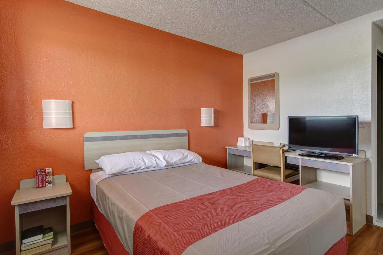 Motel 6-North Ridgeville, Oh - Cleveland Intl Airport - N Ridgeville Zimmer foto